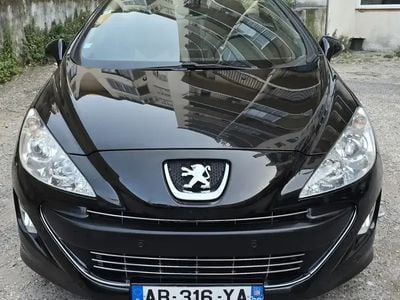Peugeot 308 CC