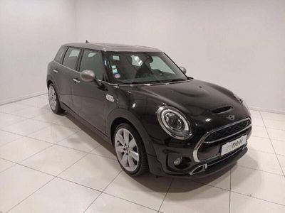 Mini Cooper Clubman