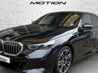 Occasion 2023 BMW 520 M Sport Berline | 61 990 €