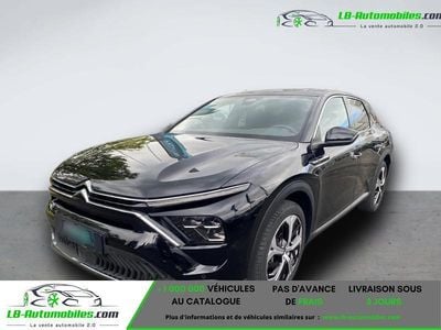 Citroën C5 X