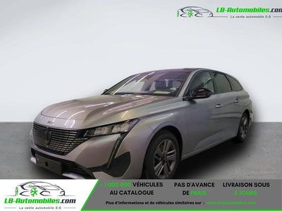 Occasion 2024 Peugeot 308 SW Break | 26 100 € (Prix cher)