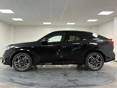 BMW iX2
