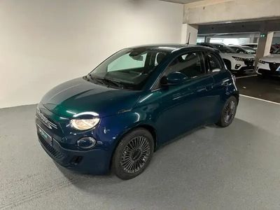 occasion Fiat 500e e 118ch Icône (step1) 2021