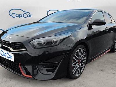 Occasion 2022 Kia ProCeed GT GT Citadine | 24 900 €