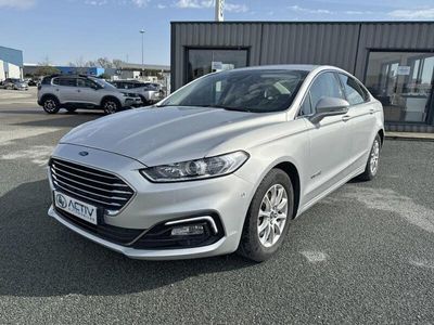 occasion Ford Mondeo 2.0 Hybrid 187 Titanium Bva