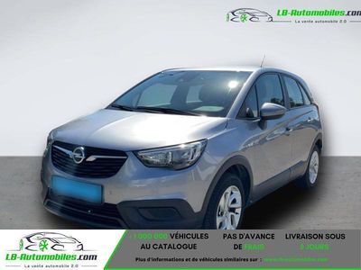 Occasion 2020 Opel Crossland X SUV | 17 300 € (Prix cher)