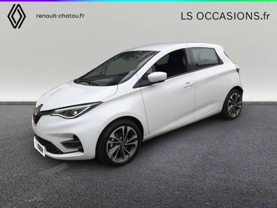 occasion Renault Zoe R135 Intens