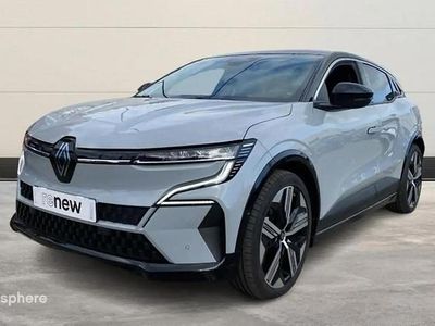 Occasion 2025 Renault Megane E-Tech Iconic SUV | 33 499 € (Prix cher)