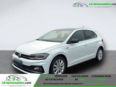 Occasion 2020 VW Polo S Citadine | 21 900 € (Prix juste)