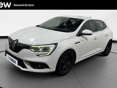 Renault Mégane IV