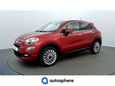 occasion Fiat 500X 1.4 MultiAir 16v 140ch Lounge