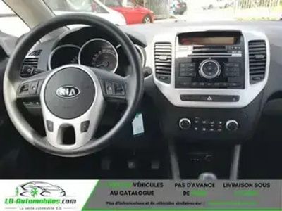 occasion Kia Venga 1.4 90 Ch