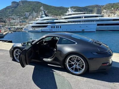 Porsche 911 GT3