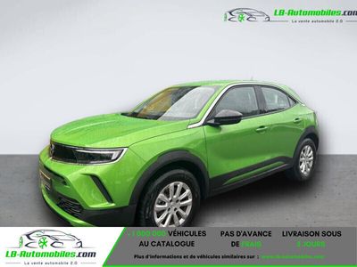 occasion Opel Mokka-e 