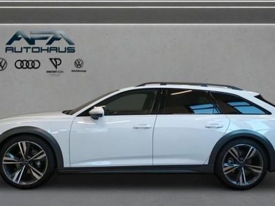 Occasion 2024 Audi A6 Allroad Sport Break | 65 000 €