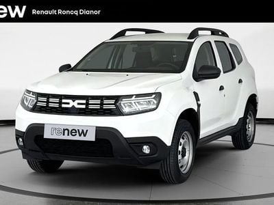 Occasion Dacia Duster Essentiel 102 ch (75 kW) 2023 Blanc SUV
