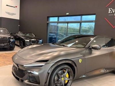 Occasion 2024 Ferrari Purosangue SUV | 645 000 €