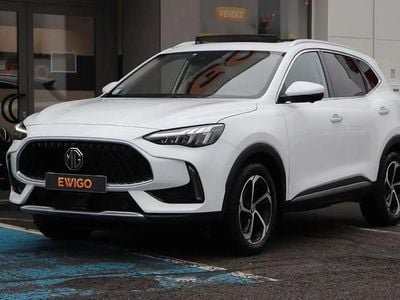 Occasion MG EHS Luxury 163 ch (119 kW) 2023 Blanc SUV