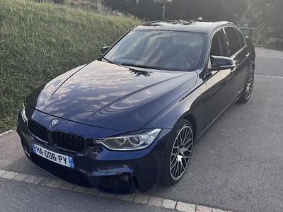 Occasion BMW 328 Sport Line 245 ch (180 kW) 2012 Berline
