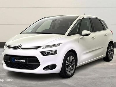 Occasion 2016 Citroën C4 Picasso Feel Monospace | 12 299 € (Prix juste)