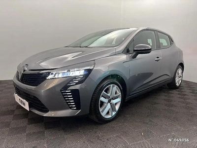 Gris Occasion 2024 Renault Clio V Evolution | 17 290 € (Prix juste)