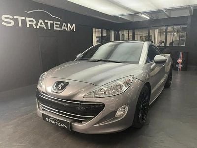 Peugeot RCZ