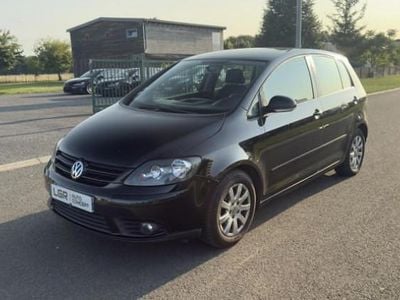 VW Golf VI
