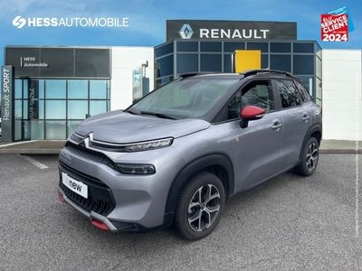 occasion Citroën C3 Aircross PureTech 110ch S/S C-Series