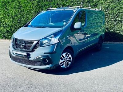 Occasion 2022 Nissan NV300 Van | 21 490 €