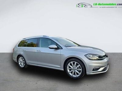 VW Golf VII