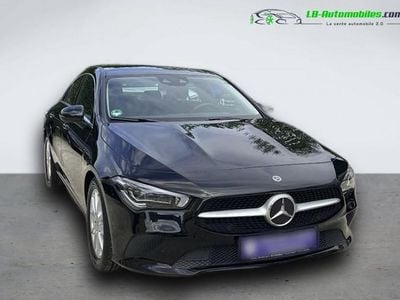 Mercedes 180