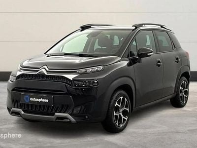 Occasion Citroën C3 Aircross PureTech 111 ch (81 kW) 2023 SUV