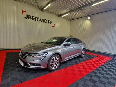Occasion 2020 Renault Talisman Intens Berline | 15 990 €