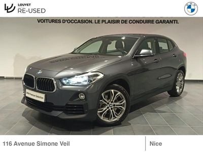 Mineralgrau Occasion 2019 BMW X2 Shadowline SUV | 22 485 € (Bon prix)