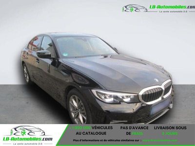 BMW 330e