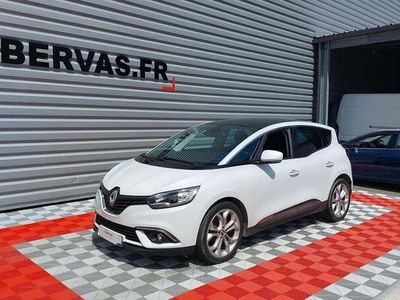 occasion Renault Scénic IV Dci 110 Energy Edc Business