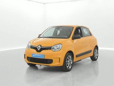 occasion Renault Twingo Twingo E-TECH ELECTRIQUEIII E-Tech