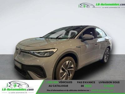 Occasion 2022 VW ID.5 Pro Performance SUV | 34 500 € (Prix juste)