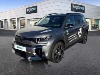 Gris Nouvelle 2025 Citroën C3 Aircross SUV | 22 490 € (Prix assez cher)