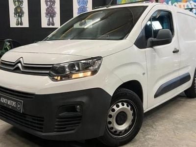 Occasion Citroën Berlingo 100 ch (73 kW) 2019 Monospace