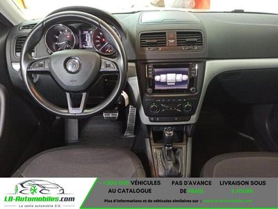 occasion Skoda Yeti 1.4 Tsi 150 4x4 Bva