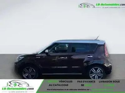 occasion Kia Soul 1.6 Gdi 132 Ch