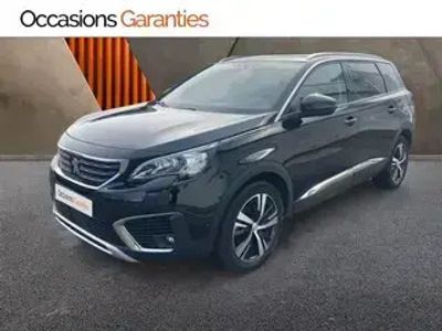 occasion Peugeot 5008 1.2 Puretech 130ch Allure S&s Eat6