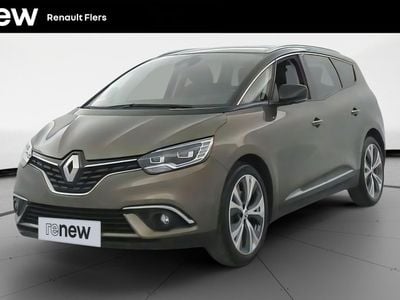 Renault Grand Scénic IV