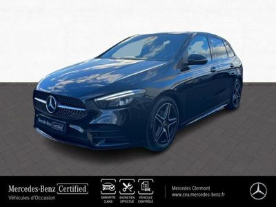 occasion Mercedes B180 Classe136ch AMG Line Edition 7G-DCT 7cv