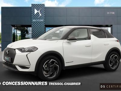 DS Automobiles DS3 Crossback