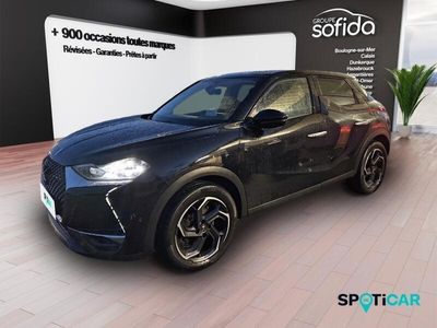 DS Automobiles DS3 Crossback