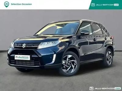 So'color sphere blue pearl/black métal Occasion 2025 Suzuki Vitara Style SUV | 25 490 € (Prix juste)