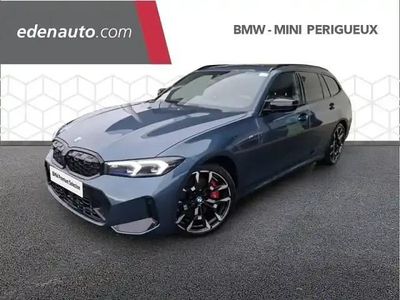 Occasion BMW M340 M Performance 340 ch (250 kW) 2025 Bleu Berline