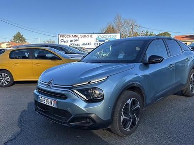 Occasion Citroën C4 PureTech 133 ch (97 kW) 2021 Berline